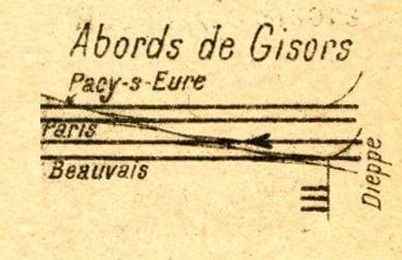 Fichier:Gisors Profils NB 1921.jpg