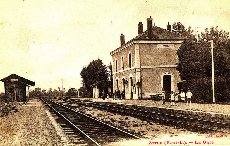 Fichier:Gare Arrou 08.jpg