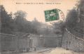Le tunnel de Beauvoisine avant démolition de 1913